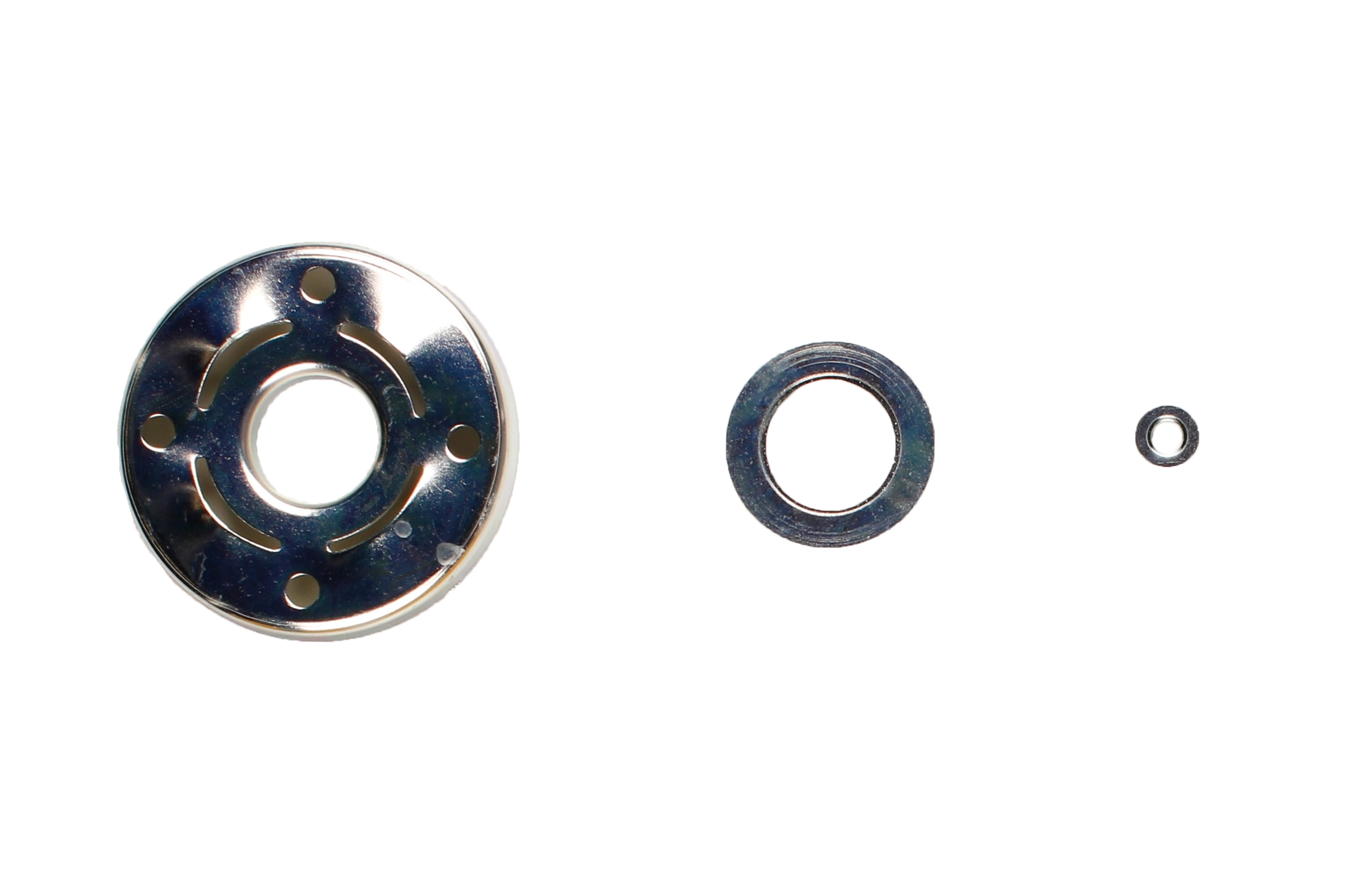 24015974 Bilstein Амортизатори задні