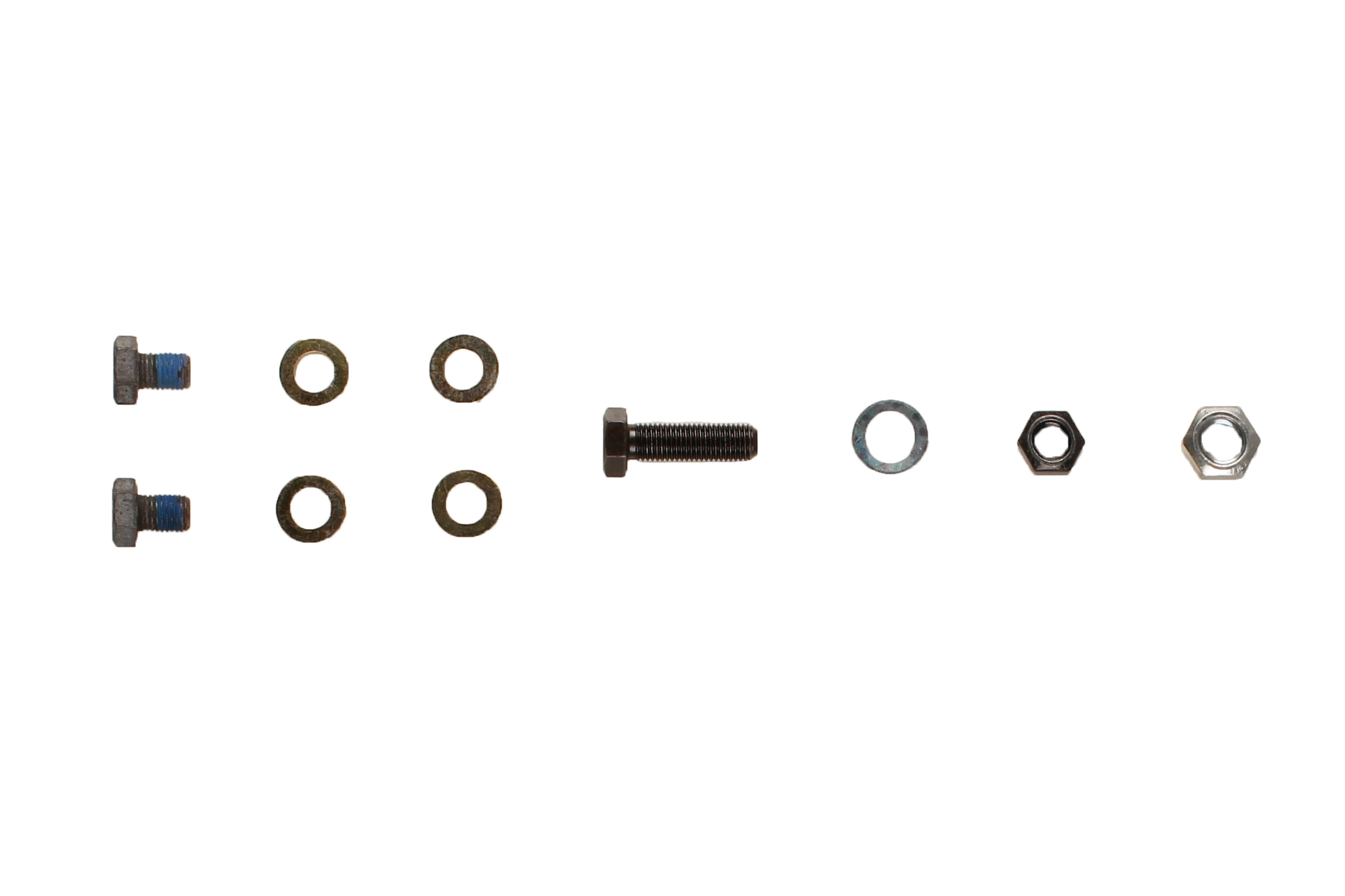 22001900 Bilstein Стійка передня