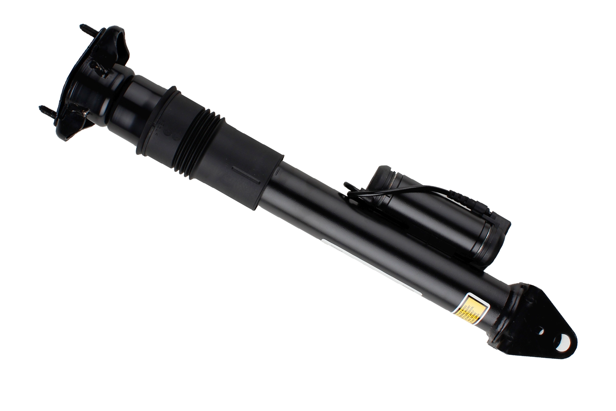 Амортизатор задній Polcar 24167666 ціна, від 233.82 USD