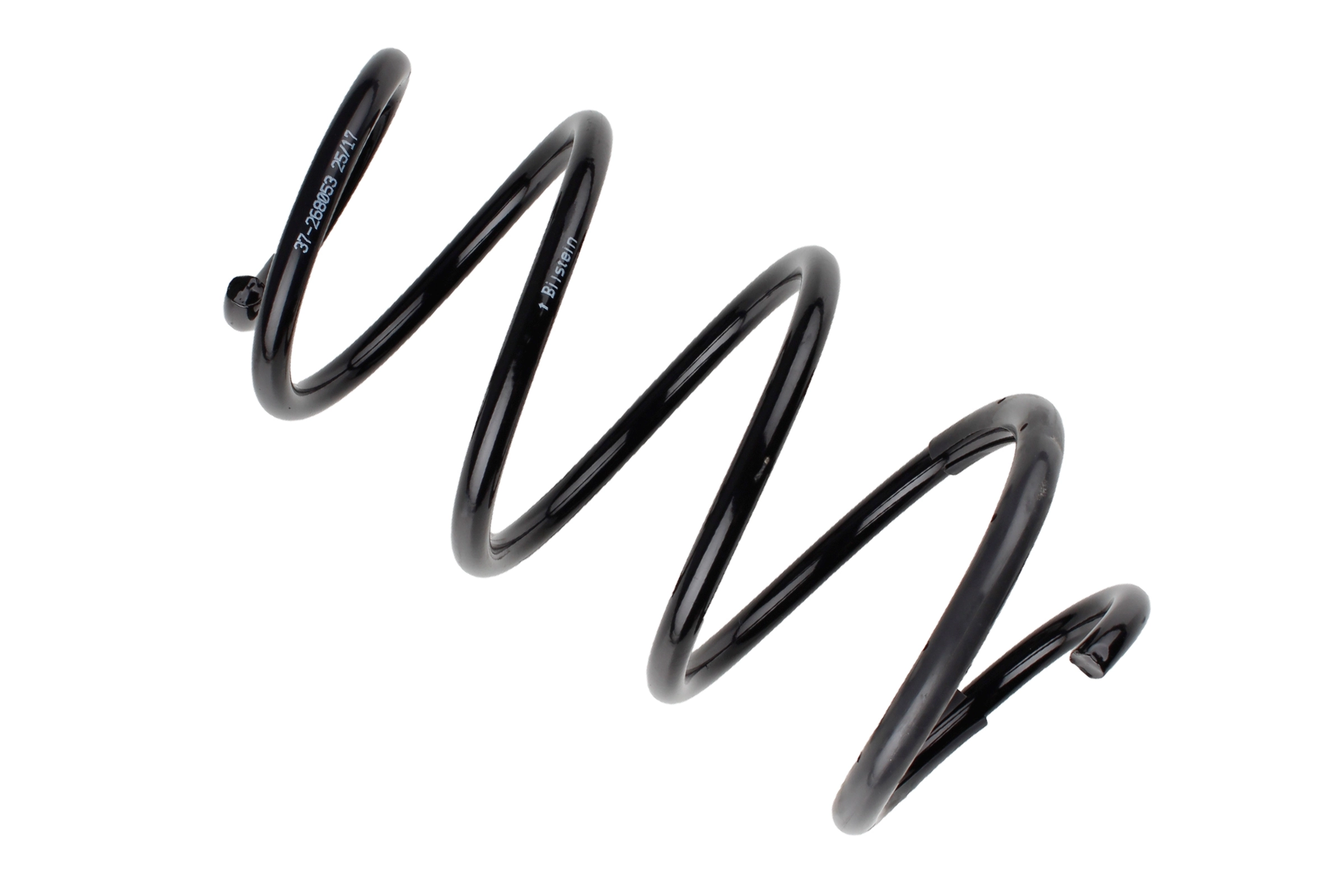  Пружина передня Hyundai I30 