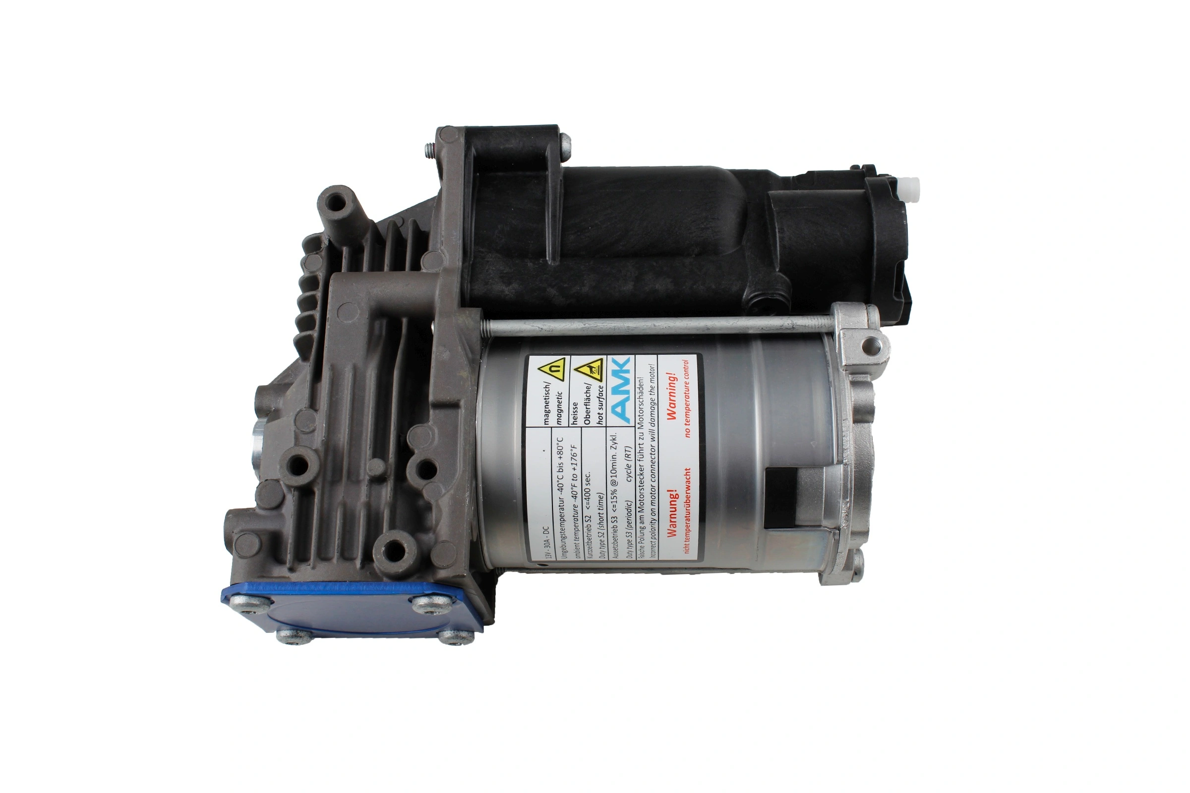 10261316 Bilstein Компресор підкачки амортизаторів