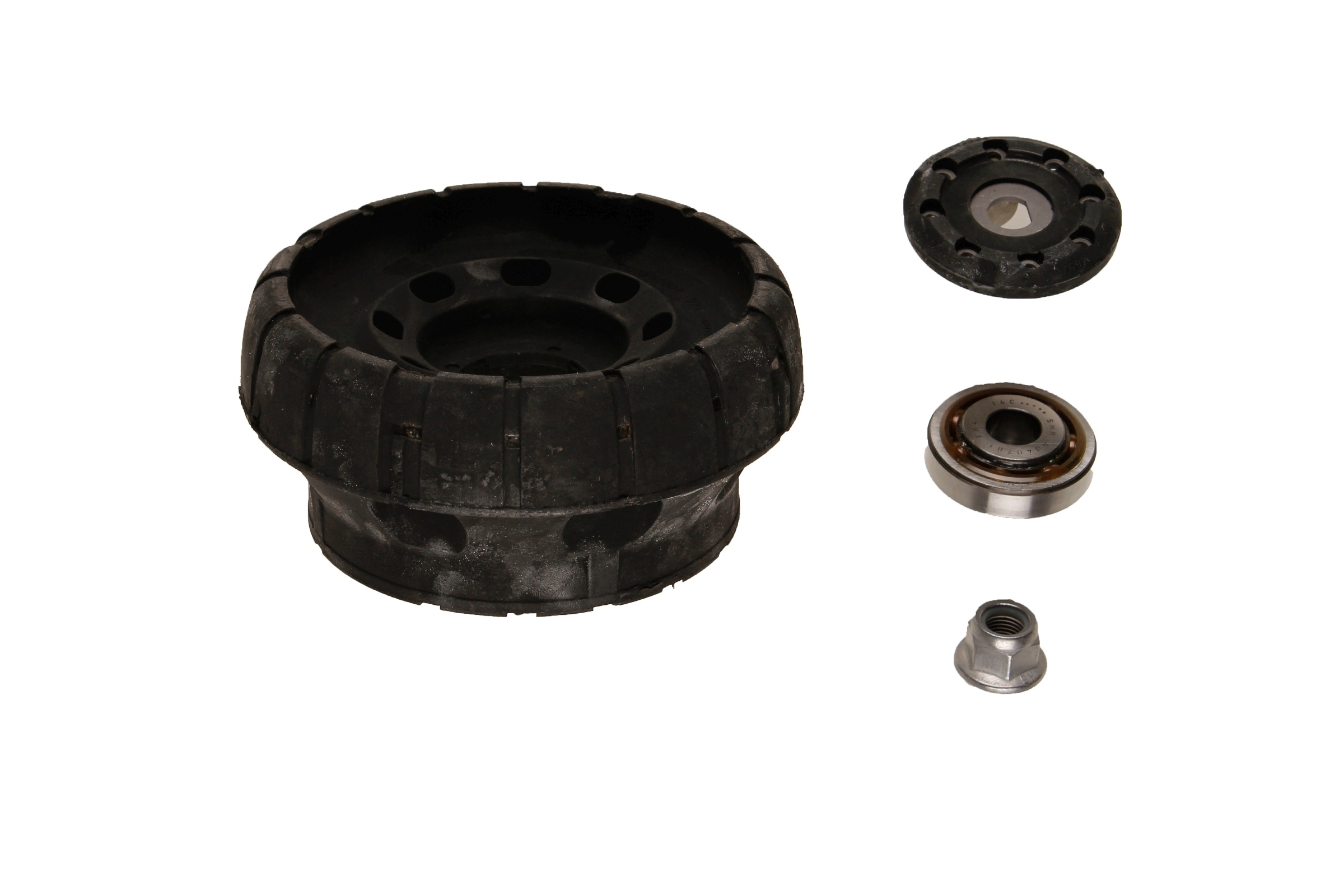 Опора стійки амортизатора переднього Bilstein 12238033 ціна, від 45.40 USD
