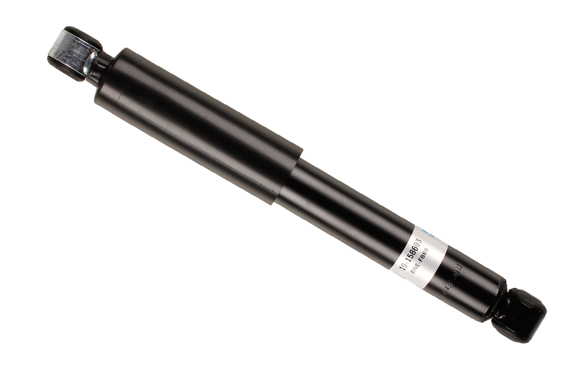 Амортизатор задній Magneti Marelli 1827G ціна, від 32.00 USD