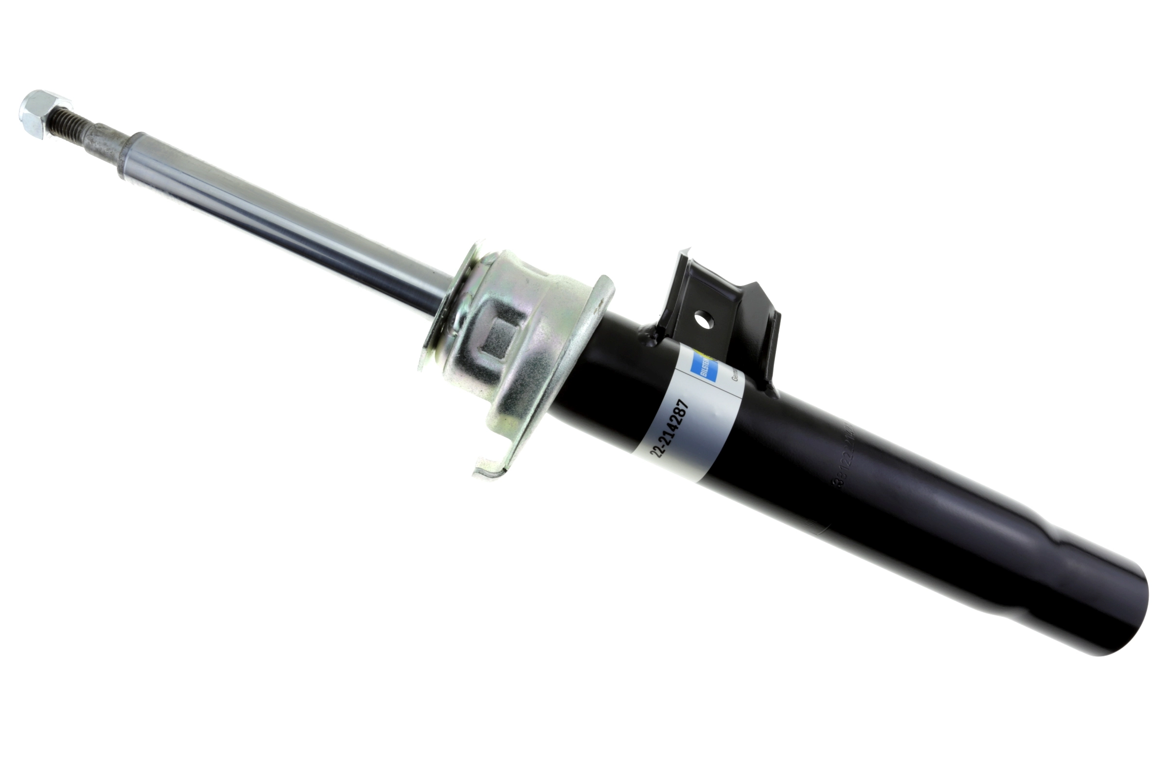 22214287 Bilstein Ліва передня стійка