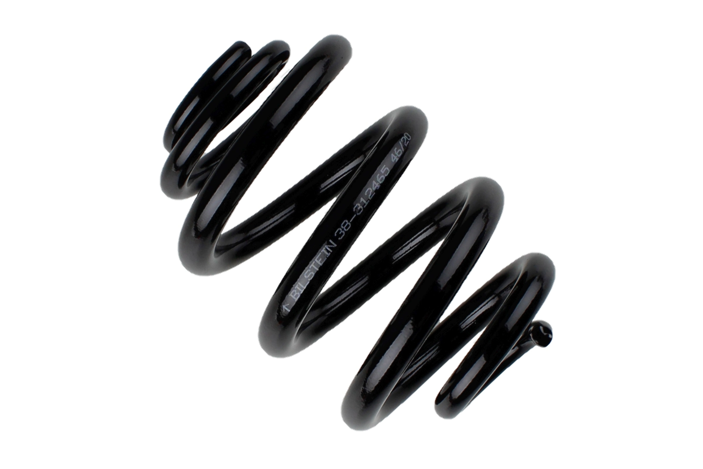 601329 Maxgear Пружина підвіски задня