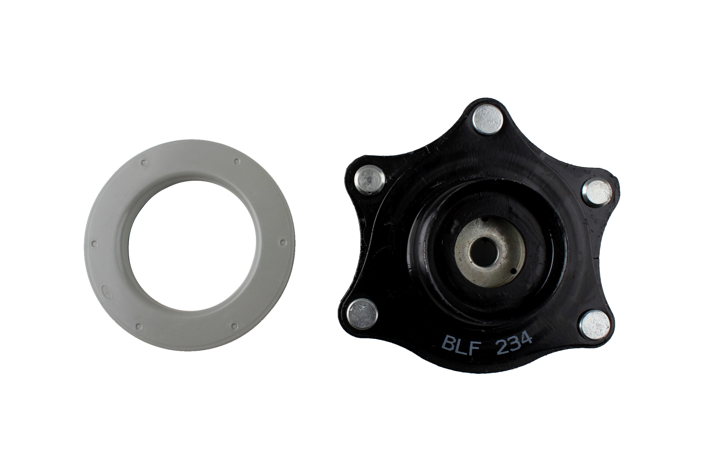 Опора стійки амортизатора переднього Bilstein 12263875 ціна, від 28.42 USD