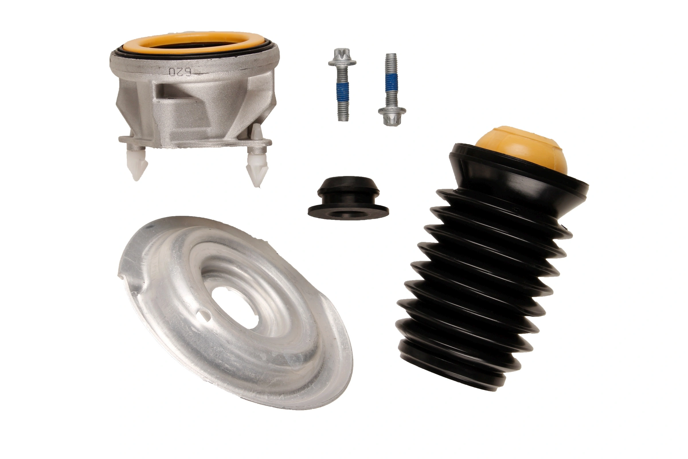 Опора стійки амортизатора переднього Bilstein 12117314 ціна, від 60.08 USD