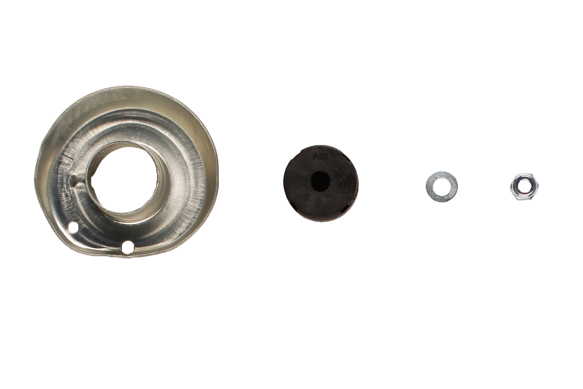 Стойка амортизатора передняя Bilstein 22031167 ціна, від 55.31 USD