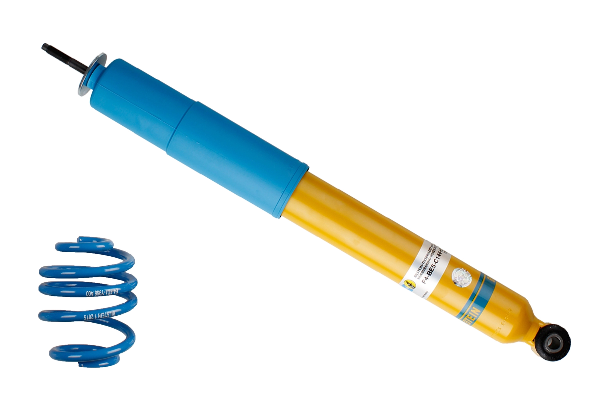 Купити 47087750 Bilstein 