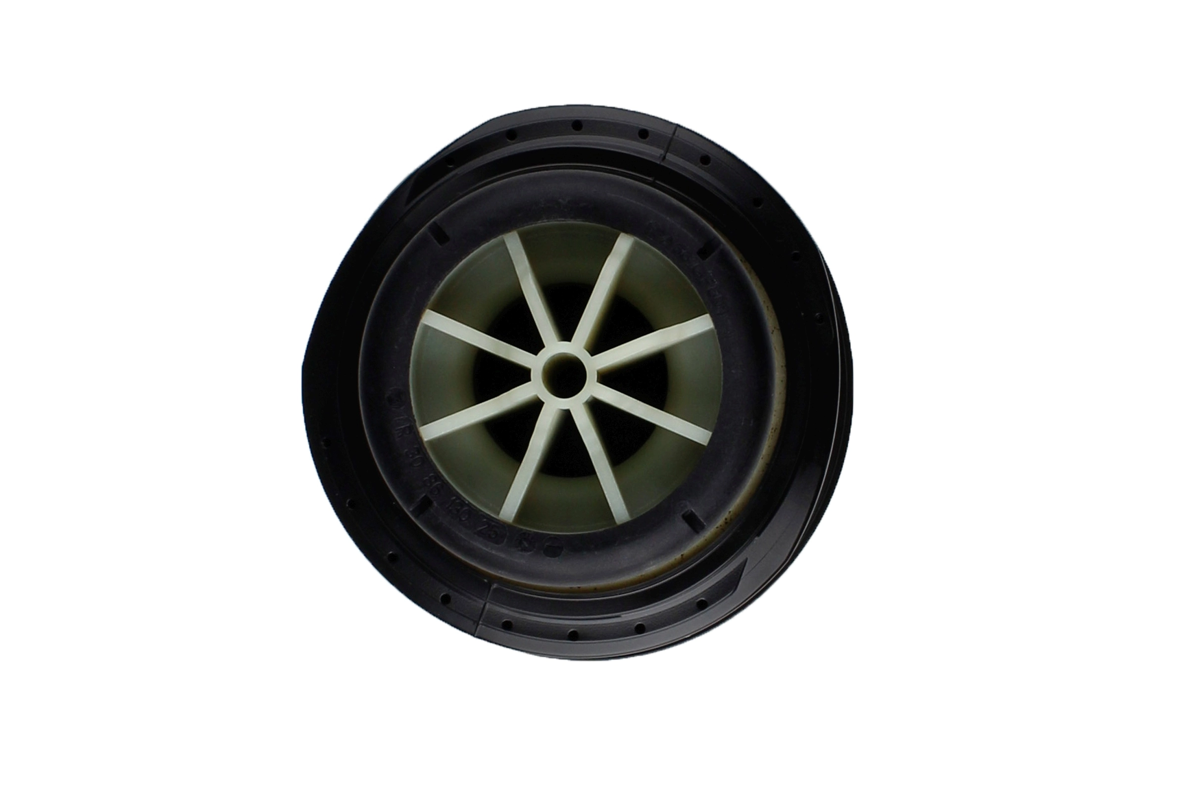 Пневморессора задня Bilstein 40303437 ціна, від 167.56 USD