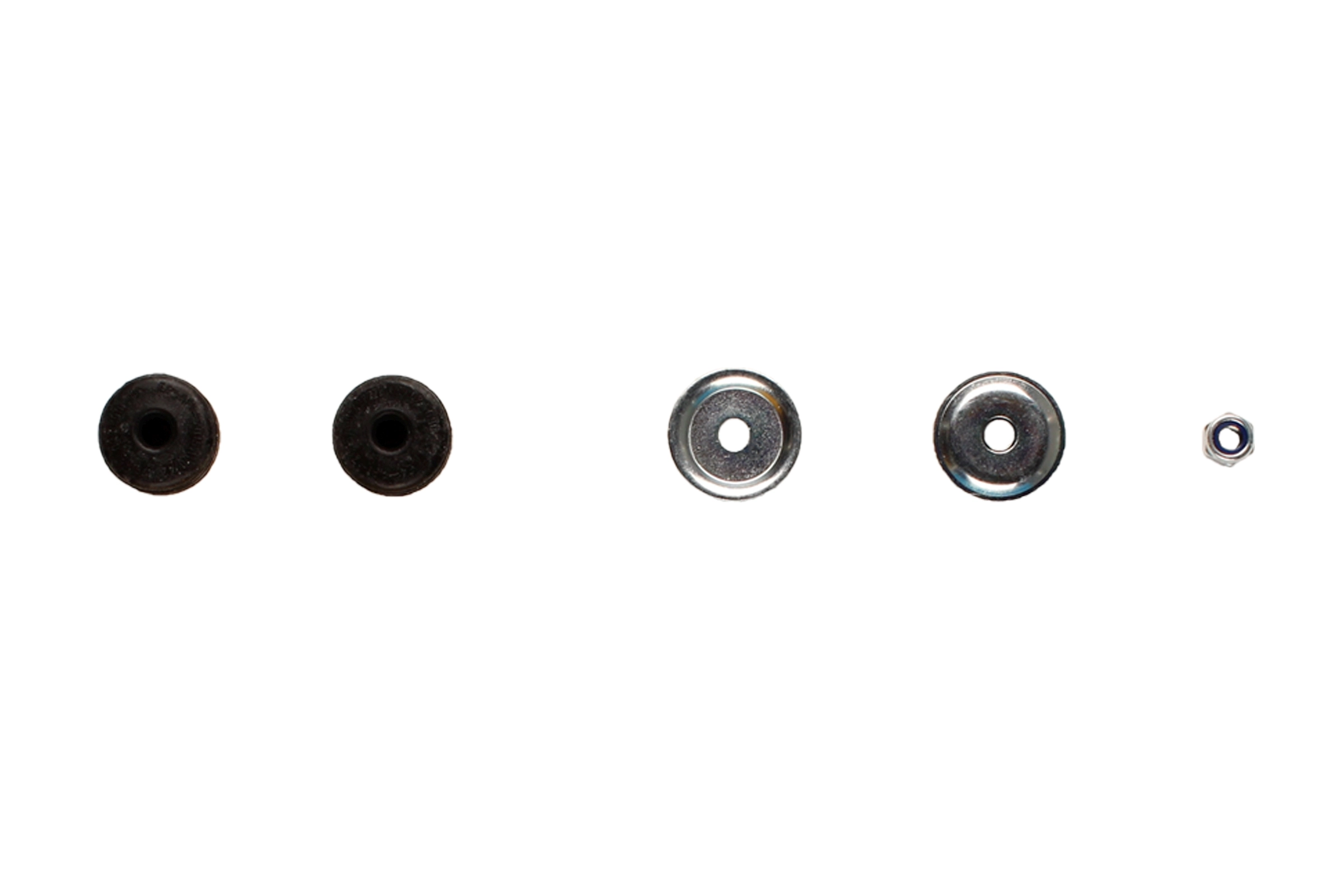 24186643 Bilstein Стійка передня
