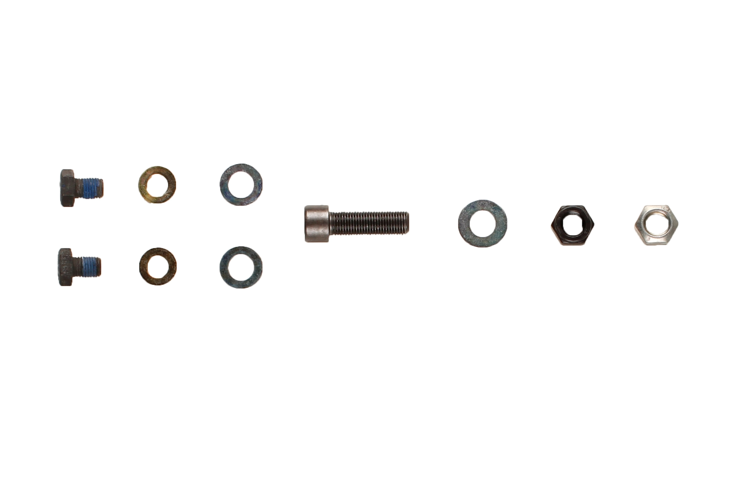 Стойка амортизатора передняя Bilstein 22002327 ціна, від 149.69 USD