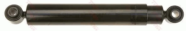 Амортизатор задній 7421665530 Renault (RVI)