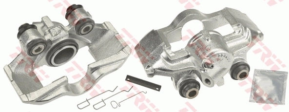 Супорт гальмівний задній правий ERA Benelux BC54537 ціна, від 35.41 USD
