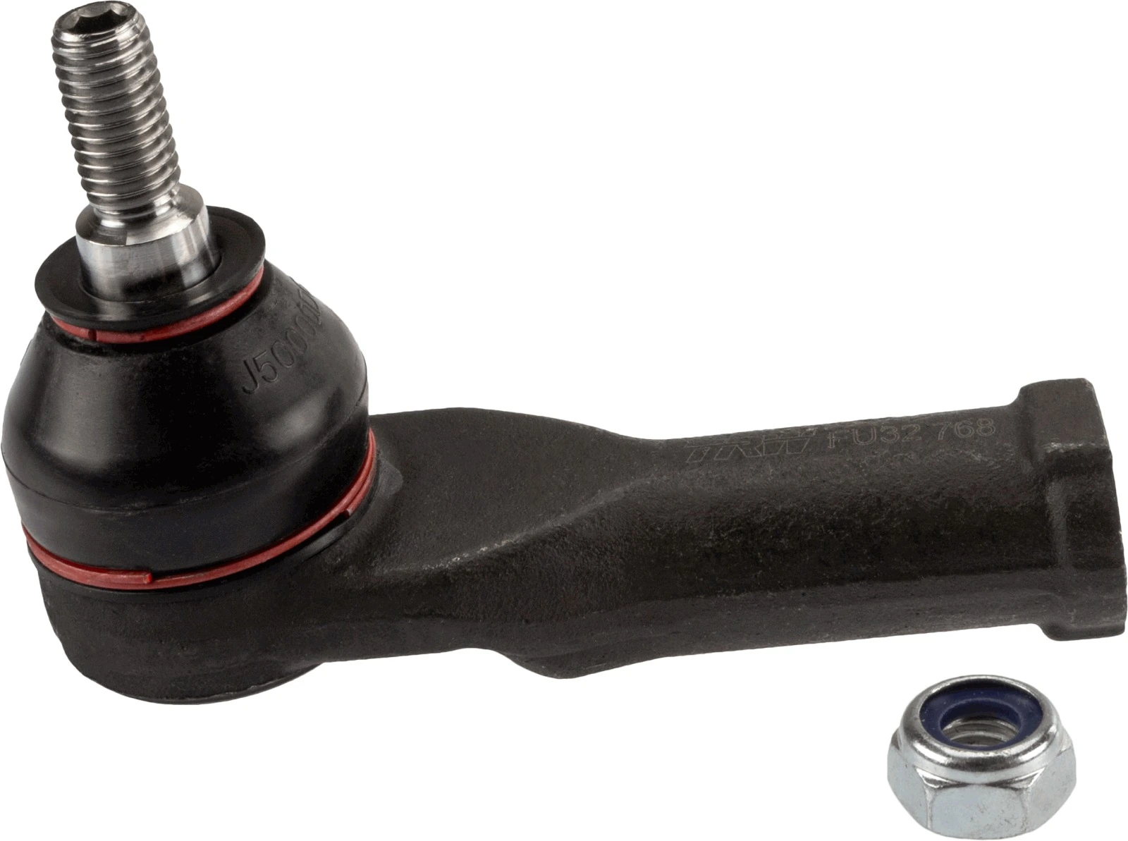 Наконечник рульовий Raiso RL113313F ціна, від 6.56 USD
