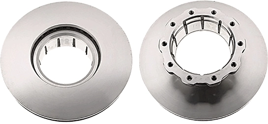 Диск переднього гальма Febi 7388 ціна, від 151.16 USD