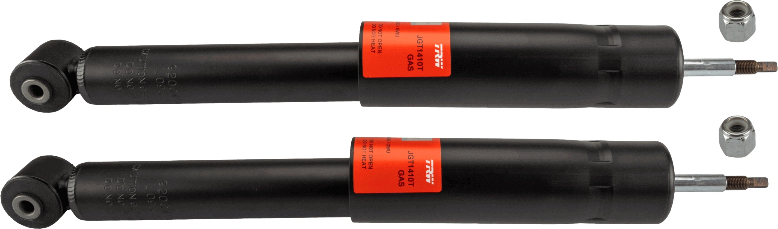 Амортизатор задній BE3C679 Bilstein