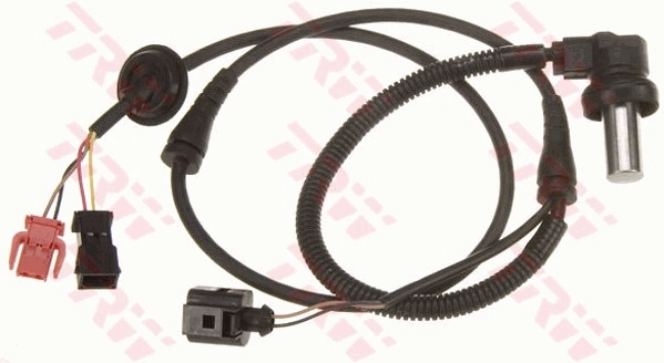 Датчик ABS передній Audi A6 C5 седан (4B2, 4B4) (1997 - 2005) ціна, від 12.39 USD