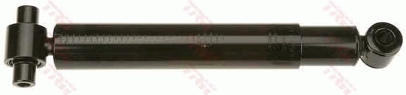 Амортизатор задній Mercedes A0053261000 ціна, від 115.76 USD
