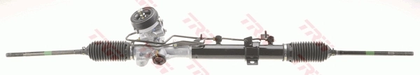 Кермова рейка MSG HY220