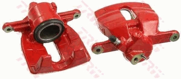 986473192 Bosch Супорт гальмівний, передній, лівий