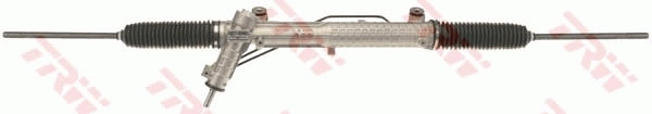 R20721NW Motorherz Рейковий рульовий механізм