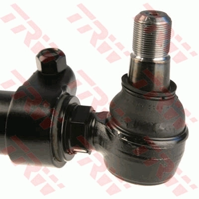 Тяга рульова в зборі A9603300403 Mercedes