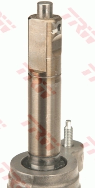 Рульова рейка 0052433 GKN-Spidan