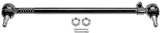 RVI5010060764 Renault (RVI) Тяга рульова поздовжня, передньої підвіски