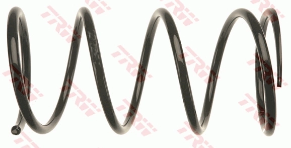 Пружина передня Sensen MB518157 ціна, від 27.47 USD