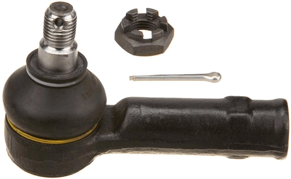 Наконечник рульовий As Metal 117991009 ціна, від 10.07 USD