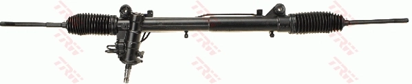 Купити Рульова рейка Ford Fiesta Mk5 JH, JD
