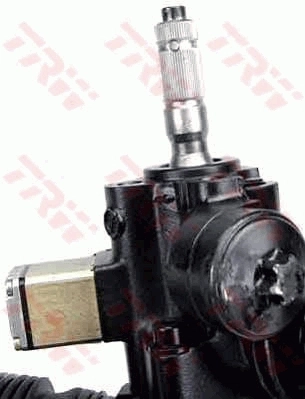 S5150016 Polcar Рейковий рульовий механізм