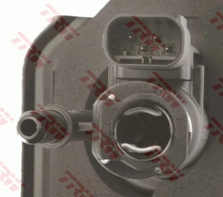 PND286 TRW Циліндр зчеплення, головний