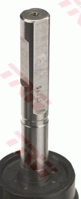 R1600042 Peugeot/Citroen Рейковий рульовий механізм