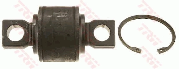Сайлентблок задньої реактивної тяги MAN 81432706124 ціна, від 25.18 USD