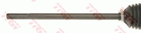 Управління рульове в зборі Motorherz R20721NW ціна, від 209.04 USD