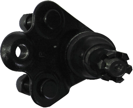 Кульова опора, нижня, права Raiso RL512403H