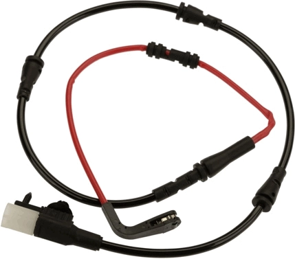 LR033295G Britpart Датчик зносу гальмівних колодок, задній