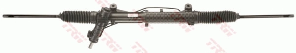 R20721NW Motorherz Рейковий рульовий механізм