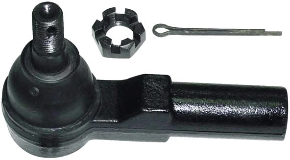 Накінечник рульової тяги, зовнішній NIPPON MOTORS NSTR4002