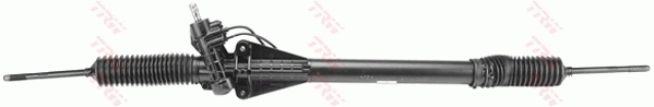 Рульова рейка R0101B Reikanen
