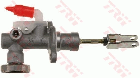 ГЦЗ Nissan Almera TINO мінівен (V10) (2000 - 2005) ціна, від 22.60 USD