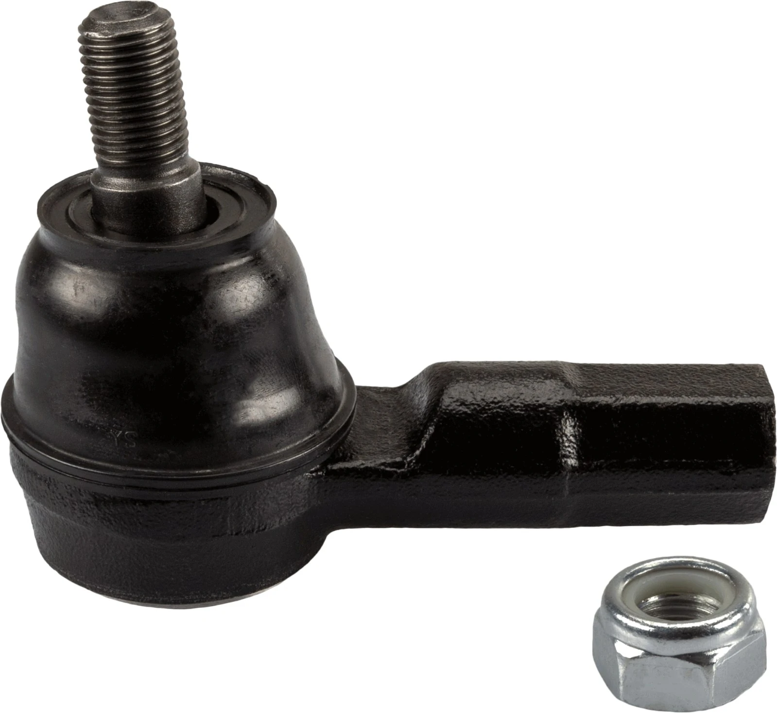 Наконечник рульовий NIPPON MOTORS NSTR3001 ціна, від 7.05 USD