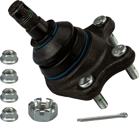 Купити RL433685T Raiso Кульова опора, верхня