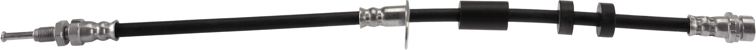 Гнучка гальмівна трубка передня на Ford Focus III CB8