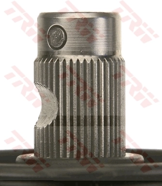 Рульова рейка JRP1226 TRW
