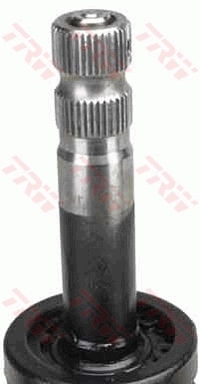 QEB000260 Rover Рейковий рульовий механізм