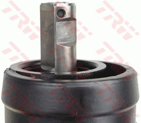 R24411RB Krauf Рейковий рульовий механізм