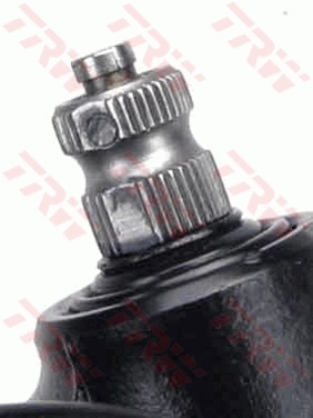R2432 Motorherz Рейковий рульовий механізм